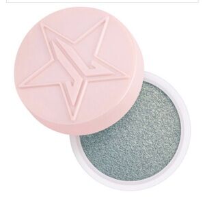 Jeffree Star Cosmetics ~ ‘BRAIN FREEZE’ Eye Gloss Powder ~ FS ~ SEALED ~ NIB